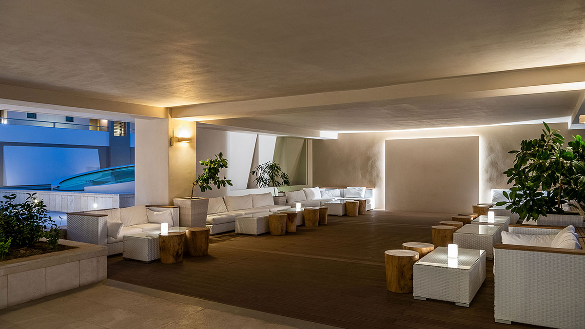 Avra Imperial Hotel
